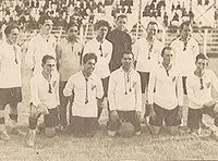 «Vámonos Quiñones»: Los primeros años de historia del Club Social y Deportivo Colo-Colo