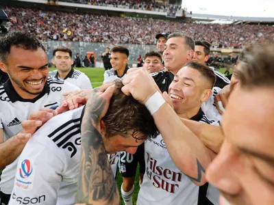 Tuvo un breve paso por Colo-Colo, fue campeón y así habló de su paso por Macul: «Fue un sueño mío»