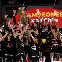 Oficial: Confirmaron fecha y hora para el partido de Colo-Colo vs Unión la Calera en la Copa Chile