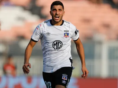 Se va Nicolás Blandi y tendría posible destino
