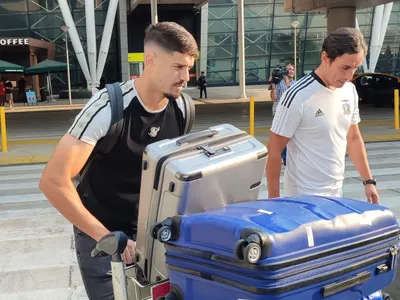 Noveno fichaje: El nuevo refuerzo de Colo-Colo ya está en Chile para hacerse los exámenes médicos