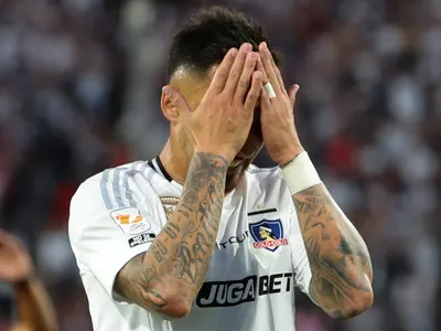 La gran advertencia que recibió Colo-Colo por apelación a la sanción de Conmebol