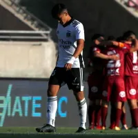 Francisco Sagredo no tuvo piedad y criticó duramente a Pablo Solari por su frustrado fichaje al América