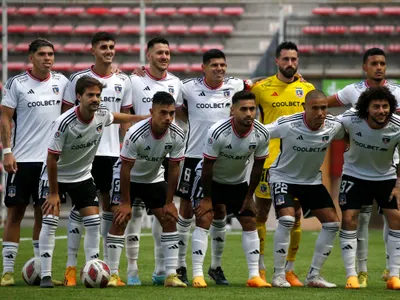 Lo piden de titular ante Boca Juniors: Jugador de Colo-Colo se llenó de elogios tras su partidazo ante Unión Calera