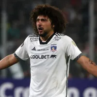 La estratosférica cifra que espera recibir Colo-Colo por la venta de Maximiliano Falcón