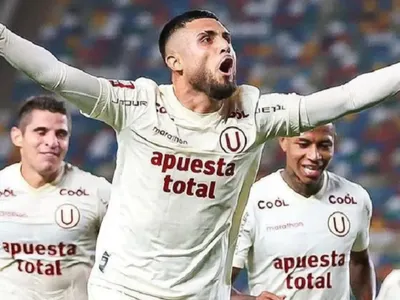 El ex Universidad de Chile que enfrentará a Colo-Colo en el duelo ante Universitario