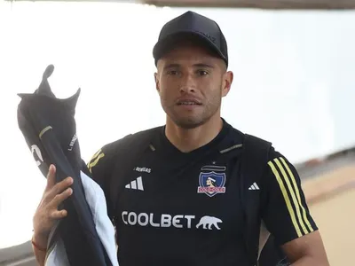 Se queda en Pedrero: La razón por la que Leandro Benegas no partiría de Colo-Colo
