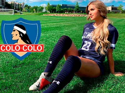 [EXCLUSIVA] Jullien Ramírez, la jugadora que sueña en jugar por Colo-Colo y La Roja