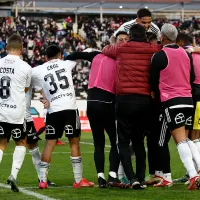 ¿Rumbo a Macul? Aseguran que Colo-Colo buscaría repatriar a cuestionado delantero para cerrar su plantel 2023