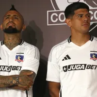 Respaldo total: Arturo Vidal pone el pecho a las balas por las duras críticas a la capitanía de Esteban Pavez