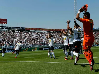 Multicampeón con Colo-Colo se inclinó por el Apruebo: «No lo veo solo por mí, también por mis hijos y padres»