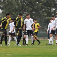 El verdugo de las juveniles albas: Coquimbo Unido deja afuera a Colo-Colo en 3 categorías de Copa Futuro