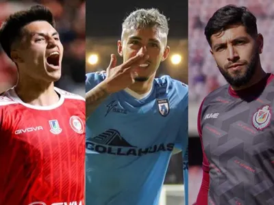 Terminó la primera rueda: ¿Cómo les fue a los 12 jugadores que Colo-Colo prestó a clubes de Primera División?