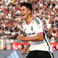 Damián Pizarro apunta a las claves que han dejado atrás su sequía goleadora: “Me quedo media hora…”