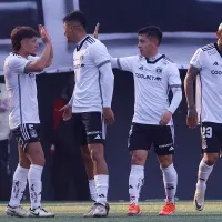 Buscará un nuevo triunfo: Conoce la formación de Colo-Colo para enfrentar a Palestino