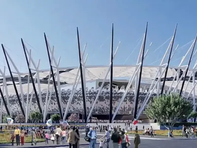 Ex Colo-Colo propone revolucionaria idea para suplir localía durante los trabajos del nuevo Monumental