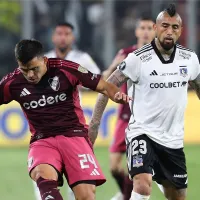 ¿Va por señal abierta? A qué hora y dónde ver el duelo de Colo-Colo vs River Plate por Copa Libertadores