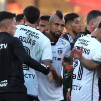 Pese a no estar citados: Los jugadores de Colo-Colo que llegaron a trabajar al Estadio Monumental