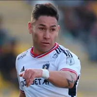 Se supo todo: La verdadera razón detrás de la nueva ausencia de Óscar Opazo como titular en Colo-Colo