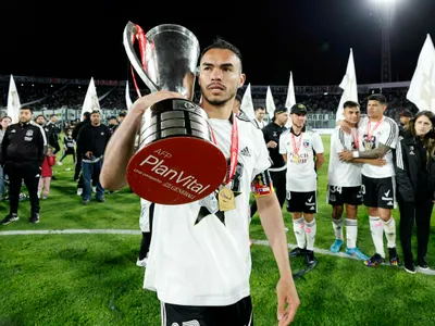 ¿Vuelve? Gabriel Suazo abordó la posibilidad de retornar a Colo-Colo tras terminar contrato con Toulouse