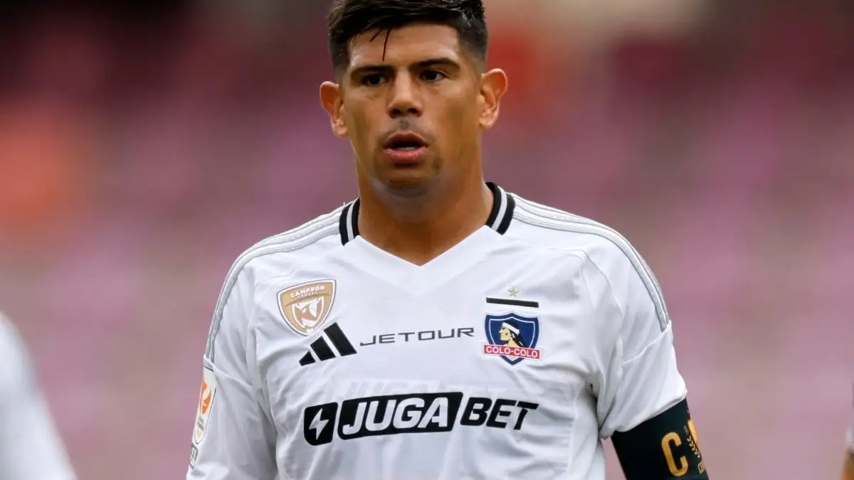 Esteban Pavez.