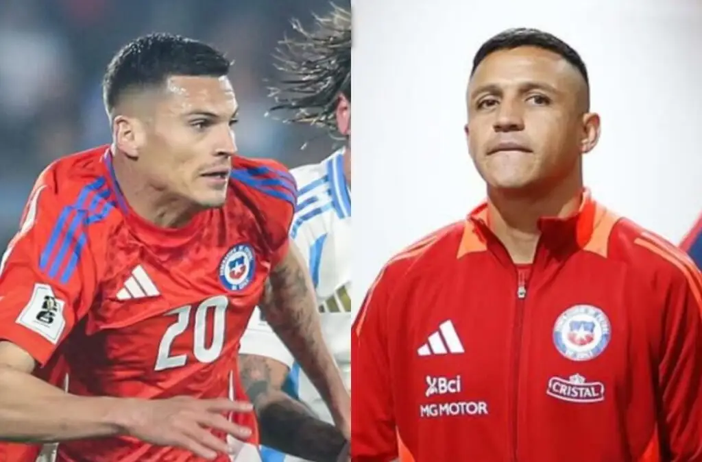 El ‘Niño Maravilla’ dejó un mensaje para las nuevas generaciones y, particularmente, sobre Lucas Cepeda.