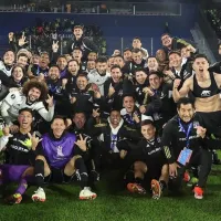 Queda un cupo: Posibles rivales de Colo-Colo y fecha del sorteo de los octavos de final de la Copa Libertadores