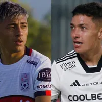 ¿Siguiendo el camino de Zavala? El ’10’ formando en Colo-Colo que brilla en el fútbol chileno