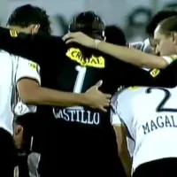 Con doblete de un juvenil albo: ¿Cómo fue el último partido de Colo-Colo frente a un club venezolano?