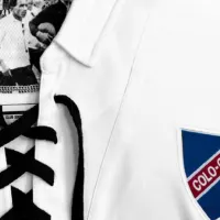 El Club Social y Deportivo Colo-Colo apela a la identidad y lanza en exclusiva la Camiseta Edición Centenario
