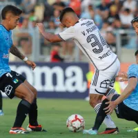 Es un hecho: Futbolista de Colo-Colo jugará en O’Higgins durante el segundo semestre