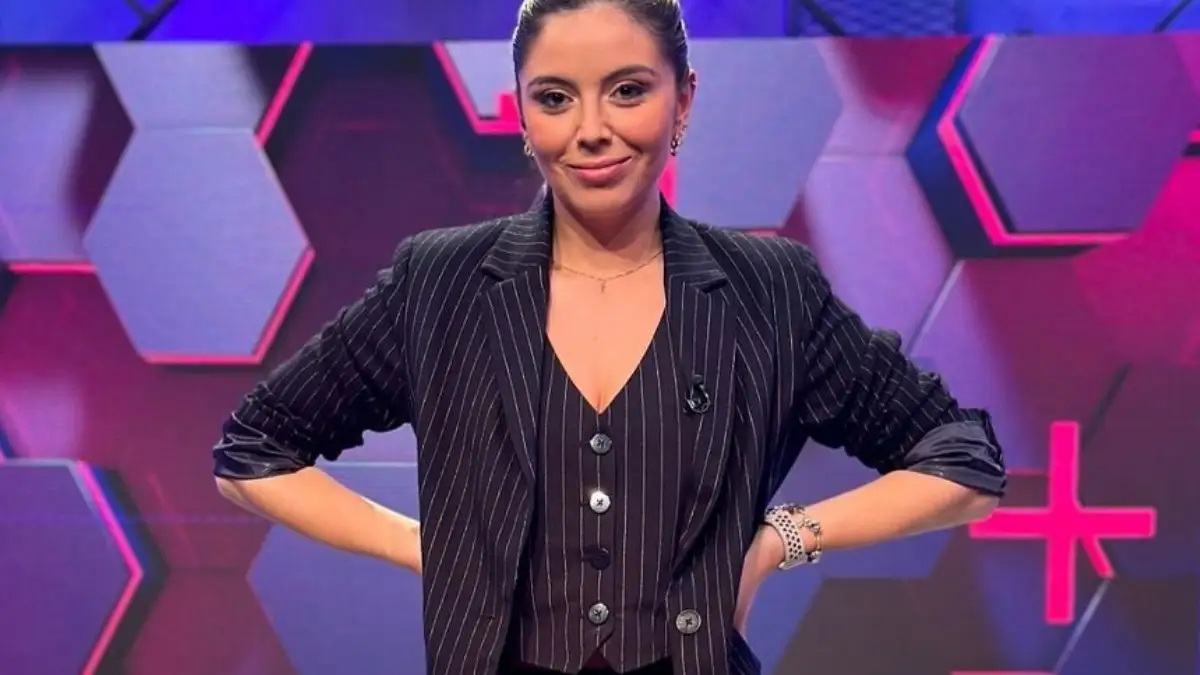 Verónica Bianchi.