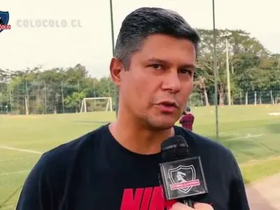 Ex figura de Colo-Colo se despidió de su club en Tailandia con un peculiar mensaje bíblico