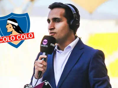 ¿Últimos días en Macul? Daniel Arrieta reafirma posible salida de cuestionado jugador de Colo-Colo
