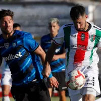 Puede haber nuevo líder: Así quedó la tabla de posiciones con el triunfo de Palestino sobre Huachipato