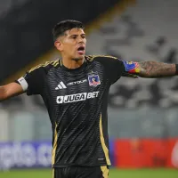 «Lo voy a llevar por el resto de mi vida»: La gran angustia de Esteban Pavez tras fallecimientos en el estadio