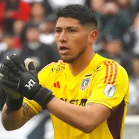 Pagarán su cláusula de salida: Brayan Cortés muy cerca de abandonar Colo-Colo