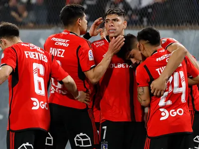 Sólo falta la oferta formal: Club Brujas de Bélgica mira a Chile y busca fichar a futbolista de Colo-Colo