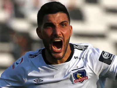 «El cuervo regresa al nido»: Nicolás Blandi vuelve al club donde más brilló