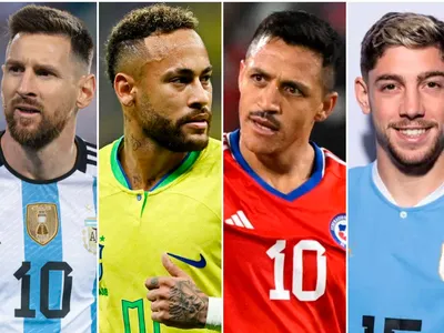 Serán tres señales distintas: ¿Dónde ver todos los partidos de las Eliminatorias Sudamericanas?