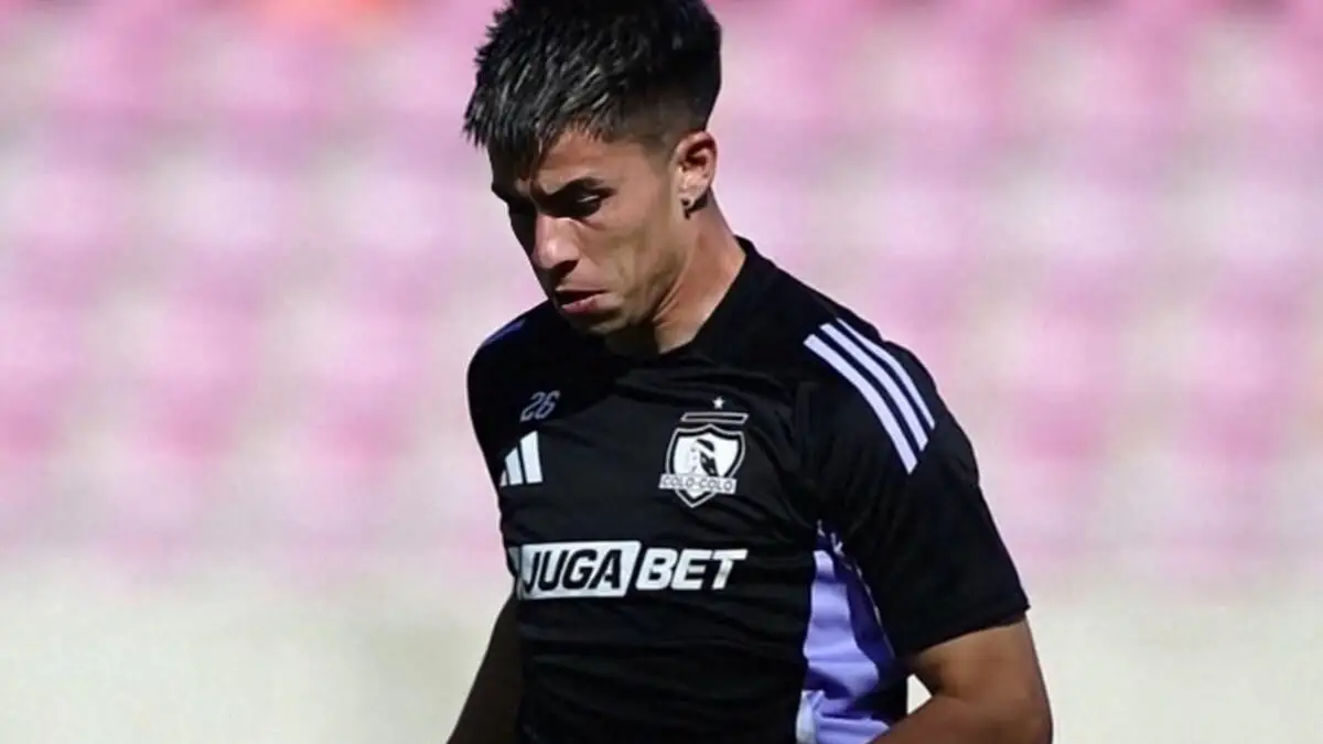 Matías Moya.