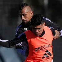 Los 5 jugadores que quedaron fuera de la citación de Colo-Colo para enfrentar a Atlético Bucaramanga