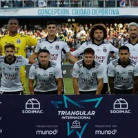 Comienza la preparación: La gran noticia que recibió Colo-Colo en su pretemporada en tierras argentinas