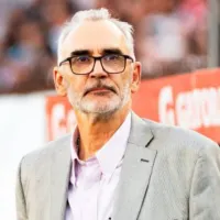 Adelantan que Ricardo Dabrowski podría volver a Colo-Colo tras casi 20 años fuera del club