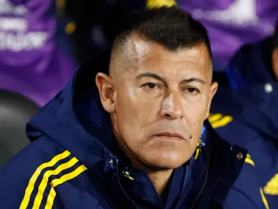 Se acabó: Colo-Colo no podrá fichar a futbolista que era la obsesión de Jorge Almirón