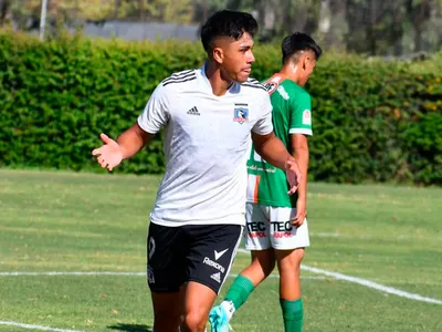 El gran presente de Damián Pizarro en Colo-Colo que pone en aprietos a Gustavo Quinteros