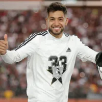 Giro radical: La gran sorpresa que podría recibir Jeyson Rojas en Colo-Colo antes del término de la temporada