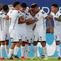 ¿Se arrepiente ByN? El jugador que dejó ir Colo-Colo y que es pretendido desde la Premier League