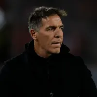 Con nombre y apellido: Hinchas arremeten contra Eduardo Berizzo y exigen a futbolista de Colo-Colo para la Selección Chilena
