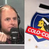 «Le queda poco rato»: Coke Hevia anticipa posible venta de figura clave en el esquema de Colo-Colo